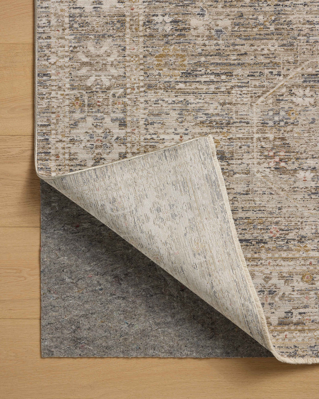 Chris Loves Julia x Loloi Ida Accent Rug