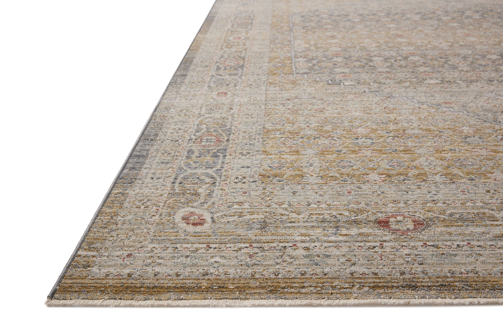 Chris Loves Julia x Loloi Ida Sample Rug