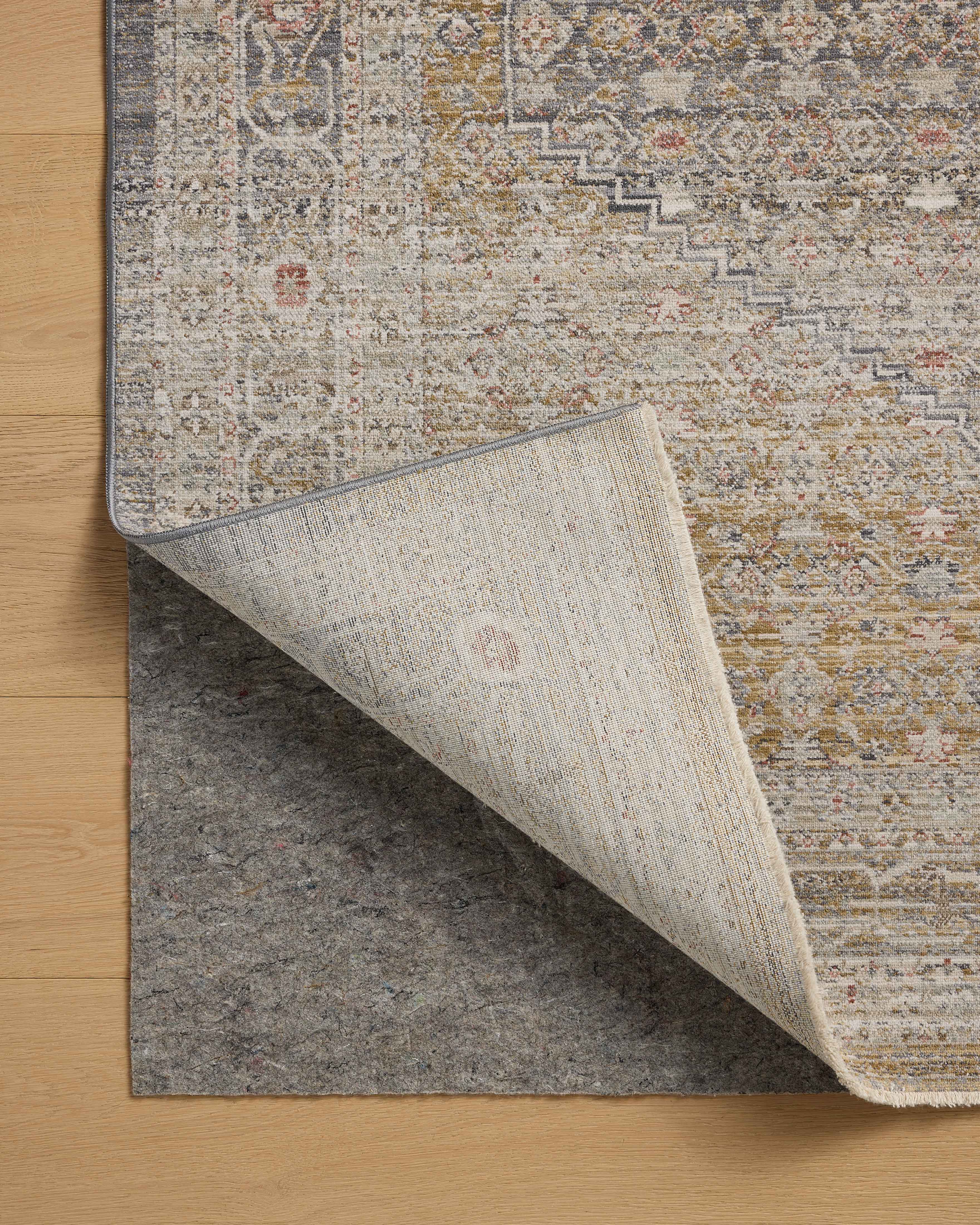 Chris Loves Julia x Loloi Ida Accent Rug