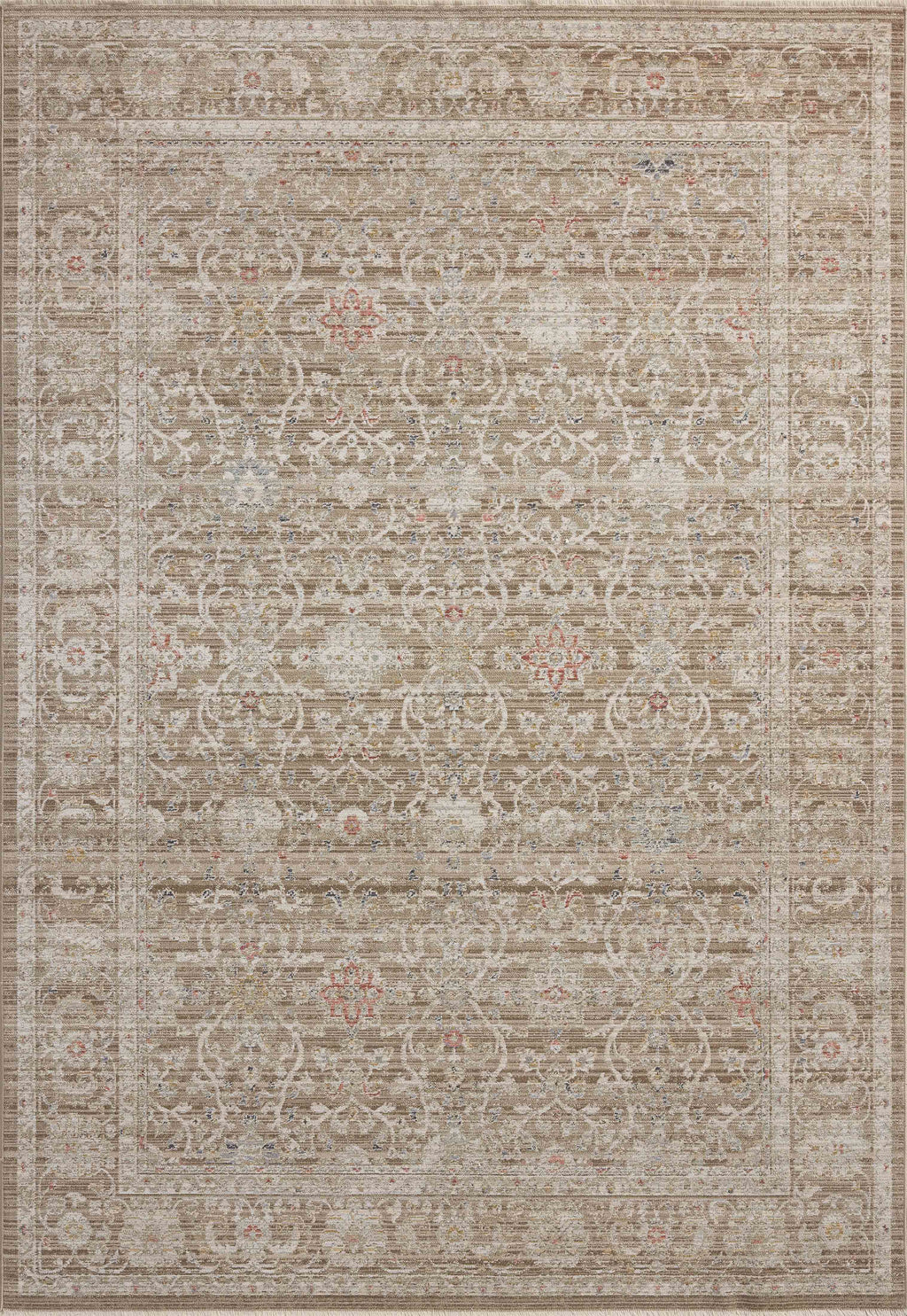 Chris Loves Julia x Loloi Ida Accent Rug