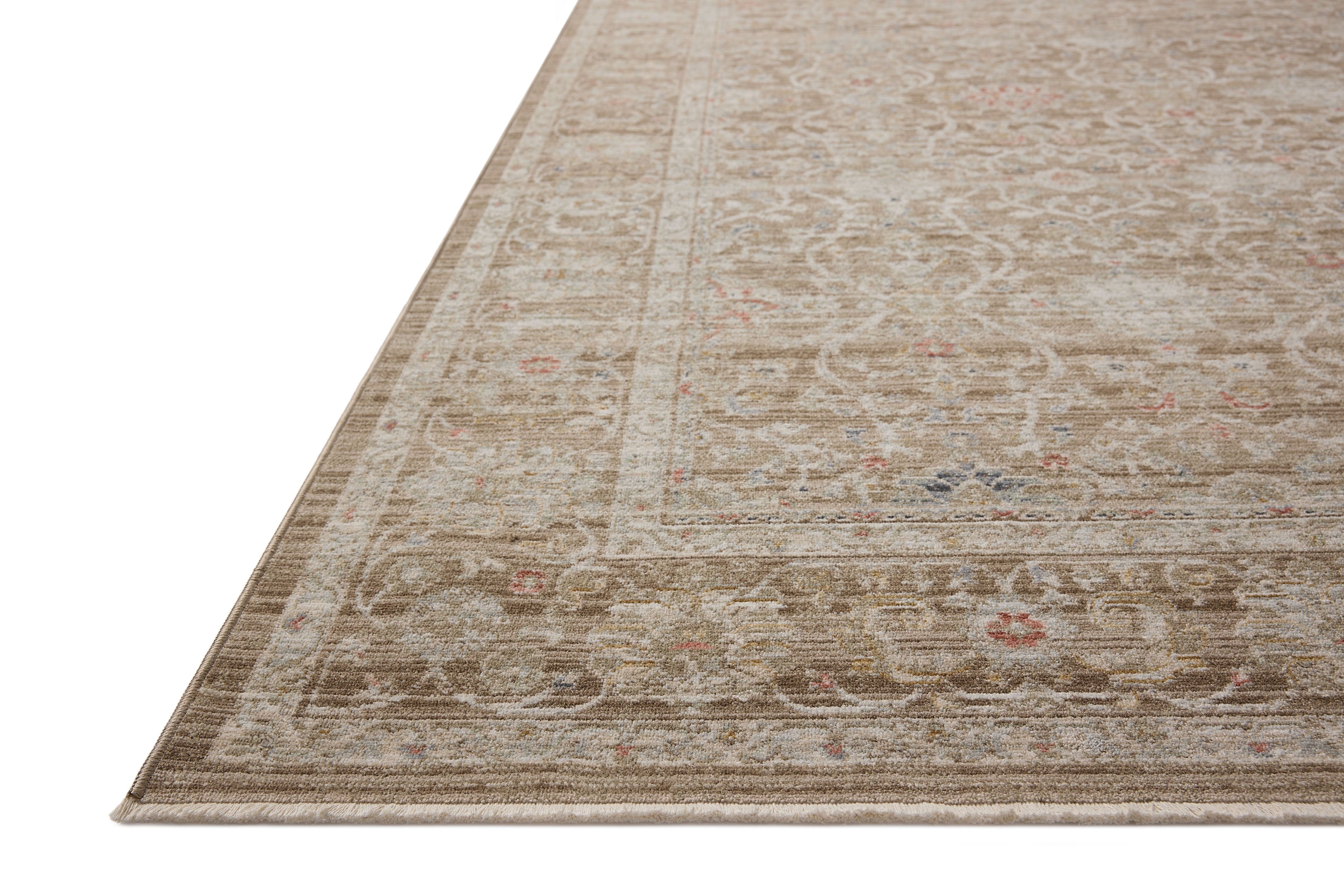 Chris Loves Julia x Loloi Ida Accent Rug