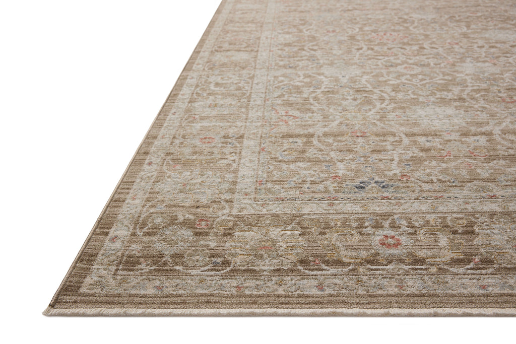 Chris Loves Julia x Loloi Ida Runner Rug