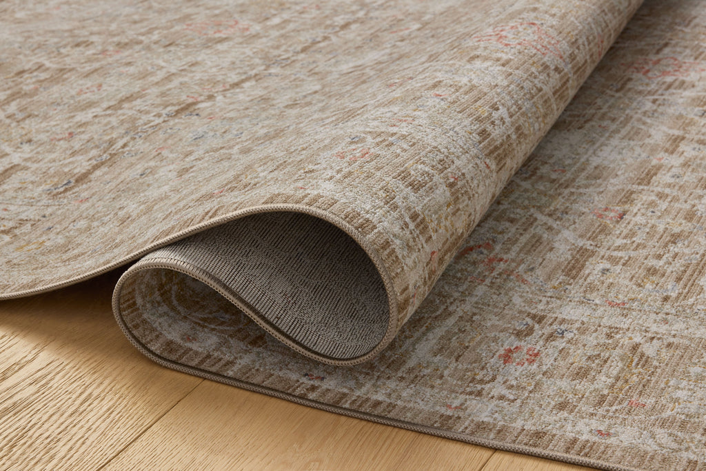 Chris Loves Julia x Loloi Ida Accent Rug