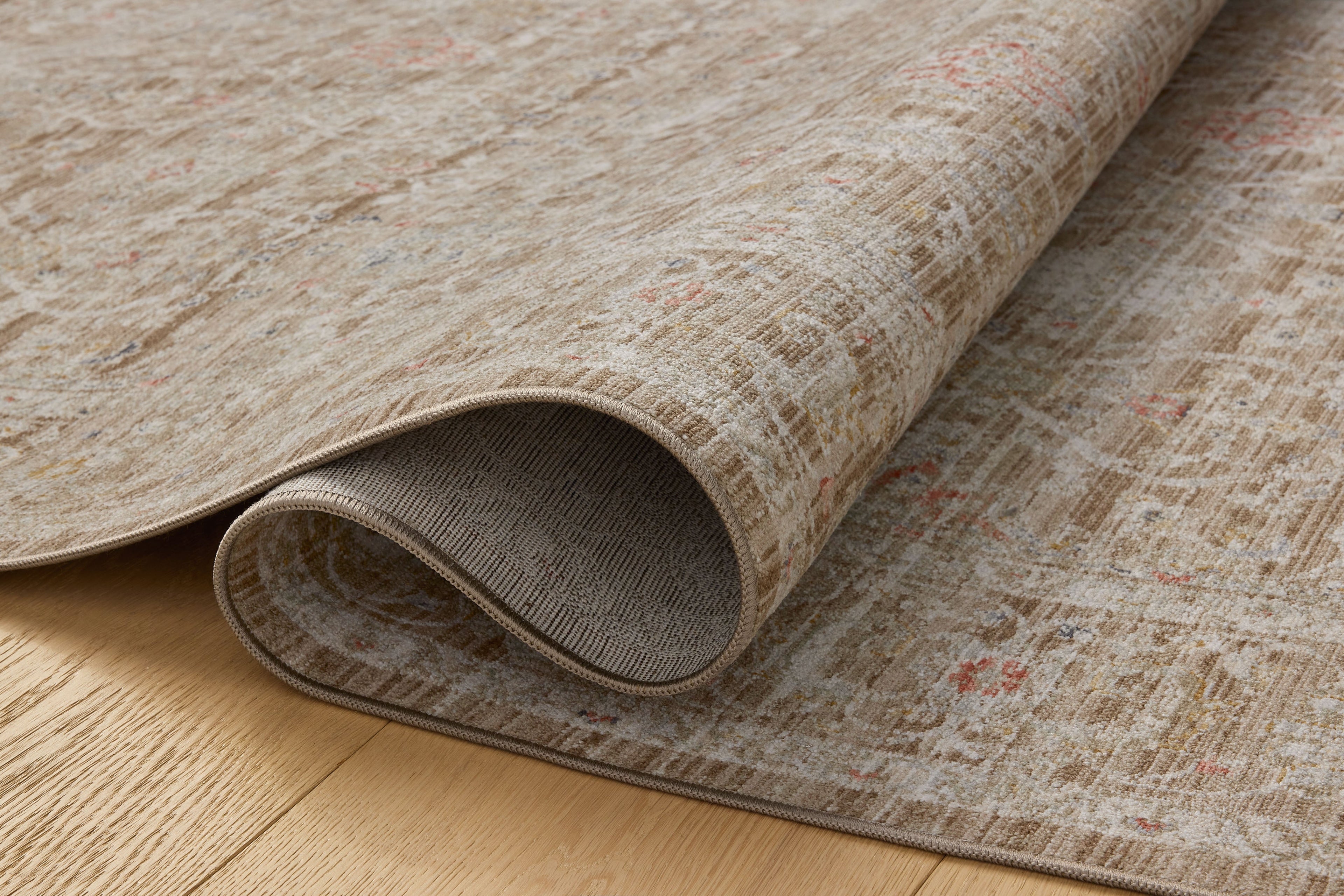 Chris Loves Julia x Loloi Ida Accent Rug