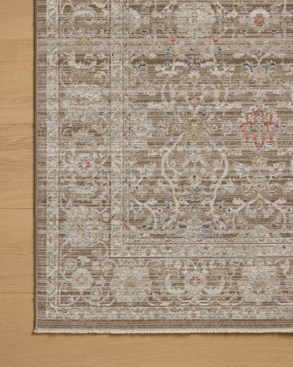 Chris Loves Julia x Loloi Ida Area Rug