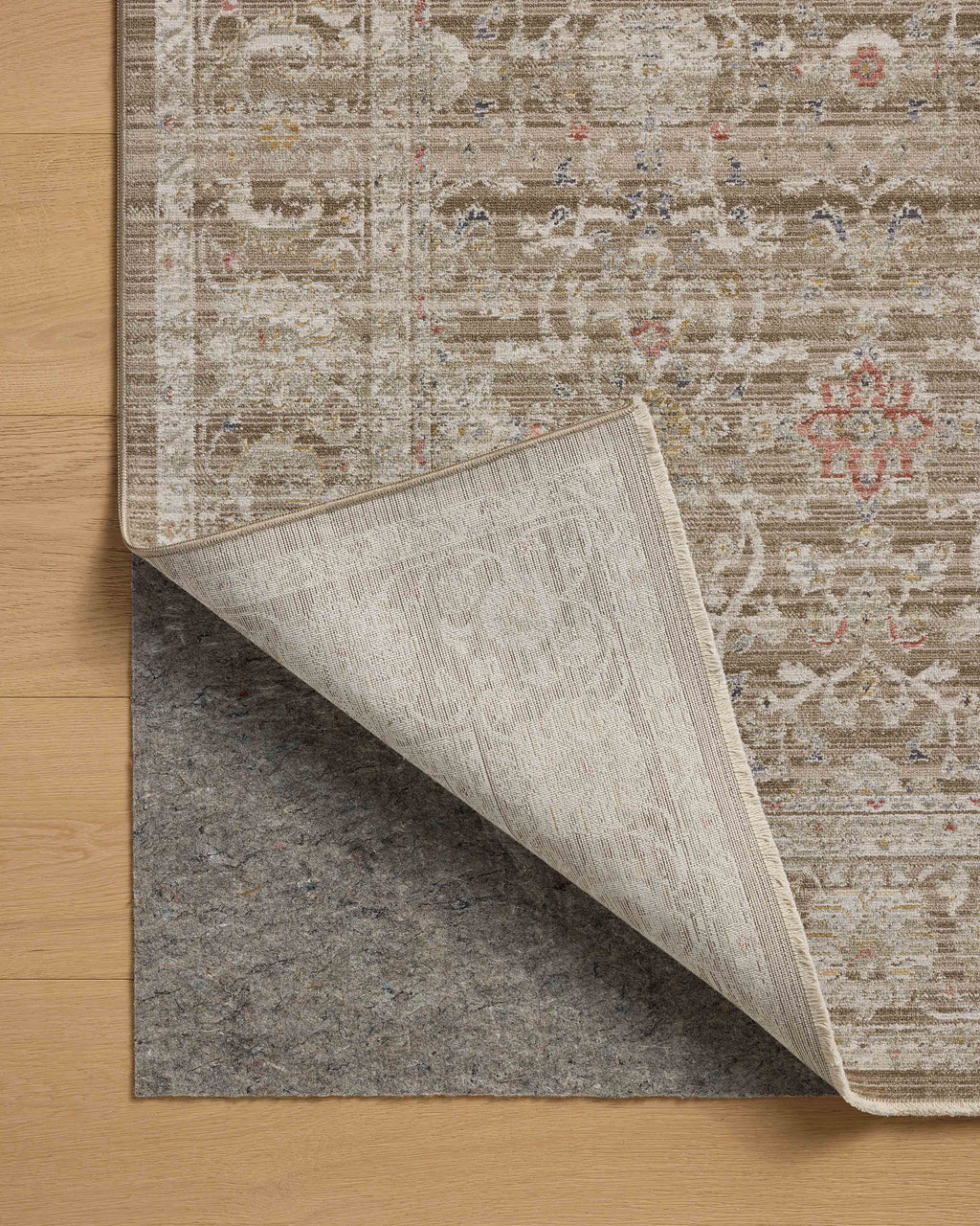 Chris Loves Julia x Loloi Ida Runner Rug
