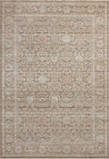 Chris Loves Julia x Loloi Ida Runner Rug