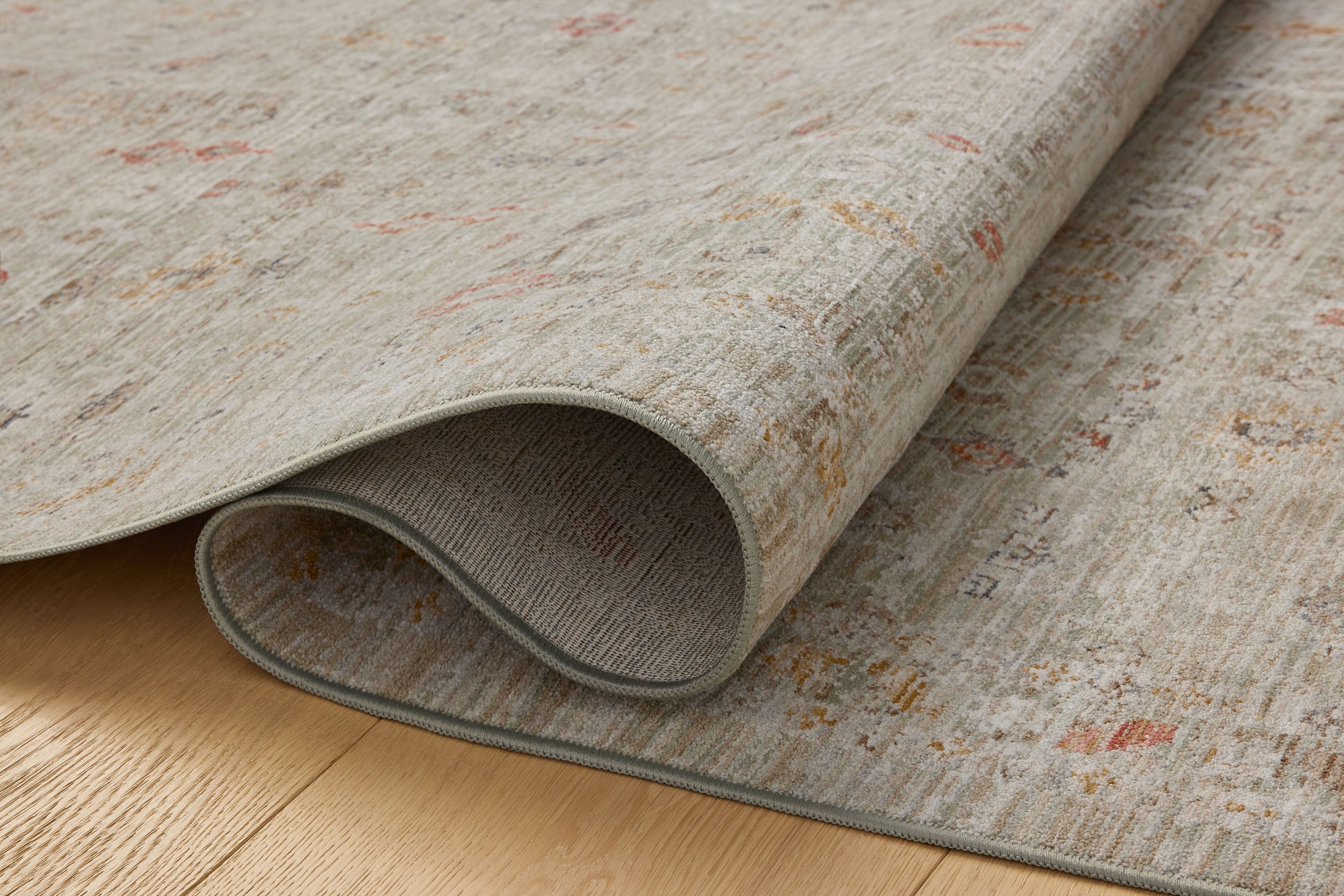 Chris Loves Julia x Loloi Ida Accent Rug