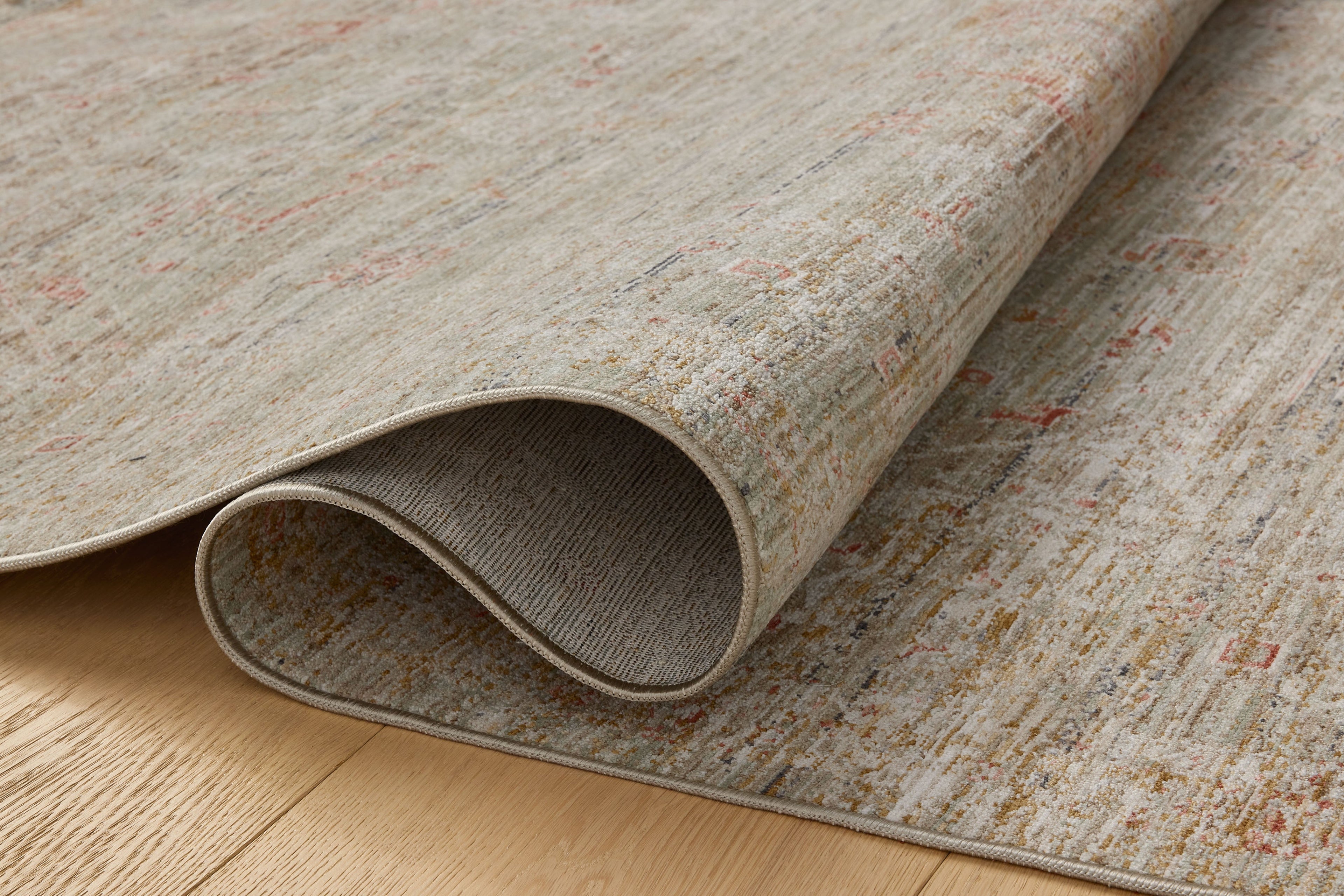 Chris Loves Julia x Loloi Ida Accent Rug