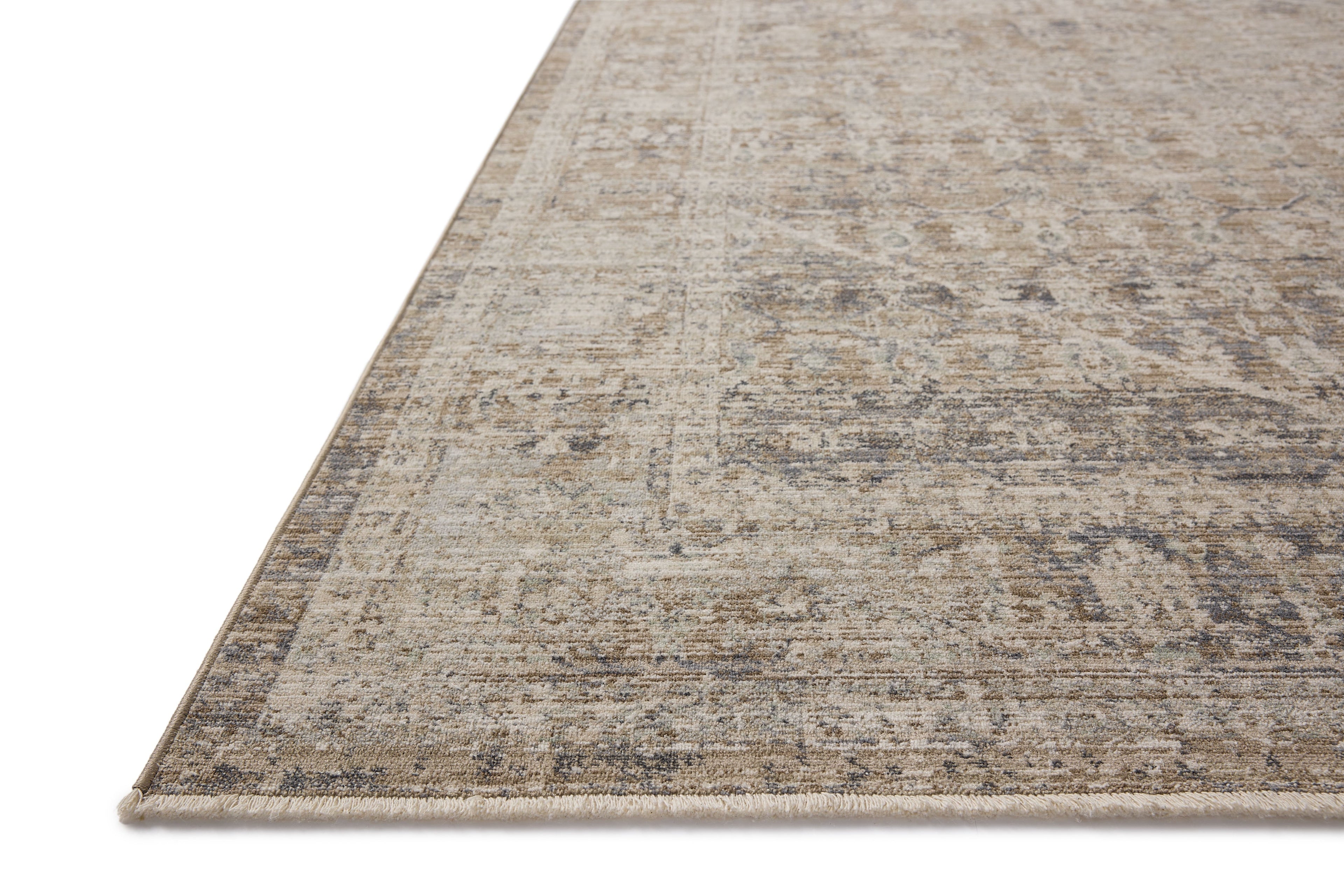 Chris Loves Julia x Loloi Ida Area Rug