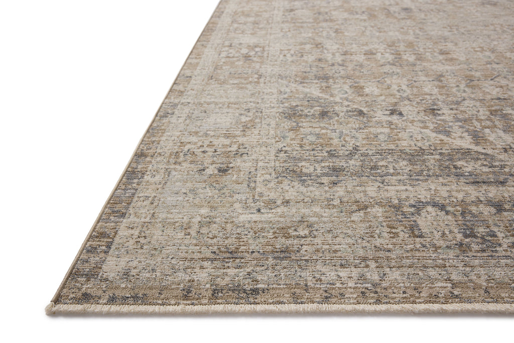 Chris Loves Julia x Loloi Ida Accent Rug