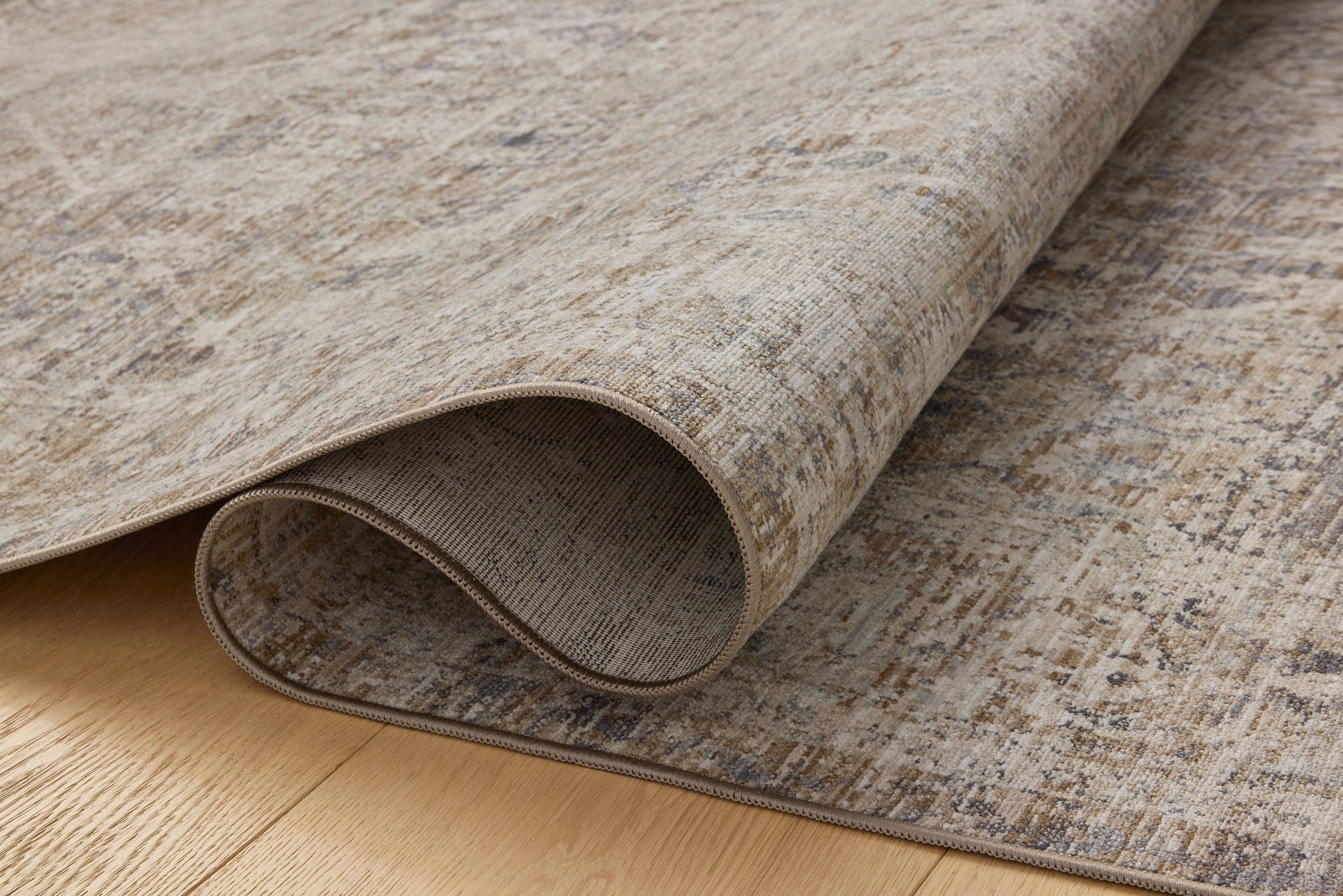 Chris Loves Julia x Loloi Ida Runner Rug