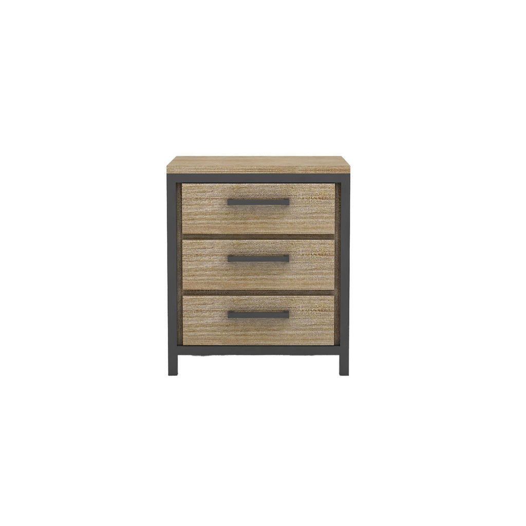 LH Home Irondale Nightstand