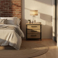 LH Home Irondale Nightstand