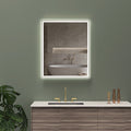 ICO Bath Eden 24"  x 36" LED Mirror