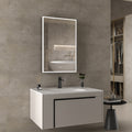 ICO Bath Jackson 24"  x 36" LED Medicine Cabinet