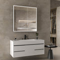 ICO Bath Jackson 36"  x 36" LED Medicine Cabinet