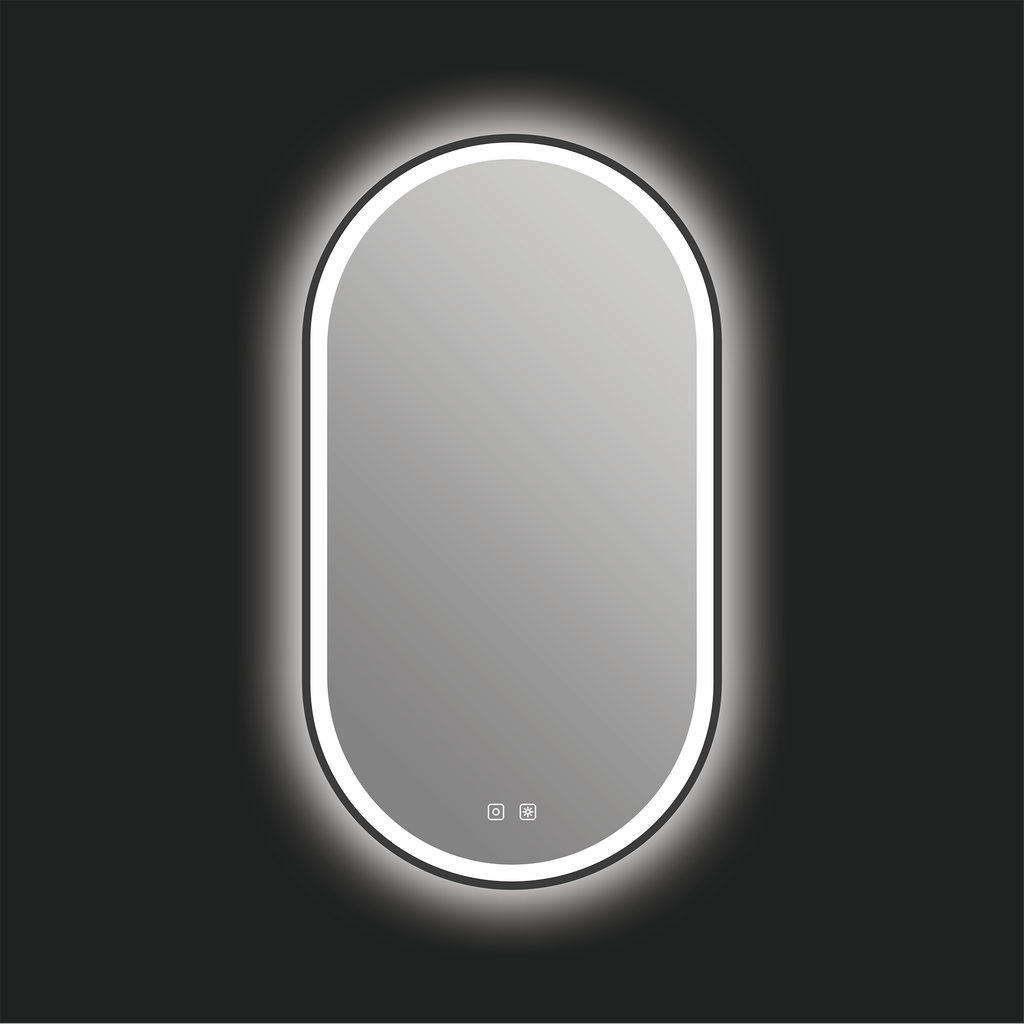 ICO Bath Kiara 20"  x 36" LED Mirror