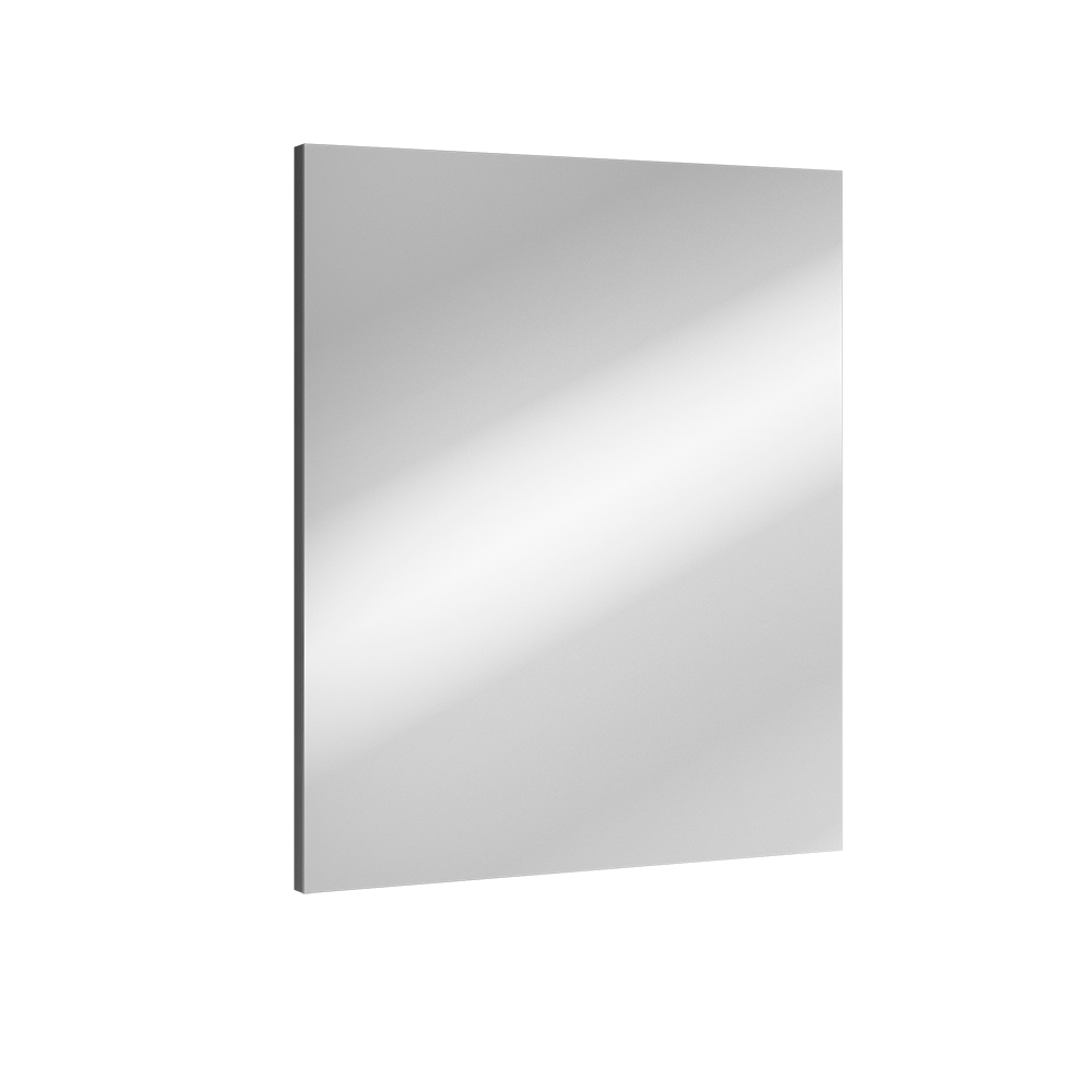 ICO Bath 24" Lyric Wall Mirror