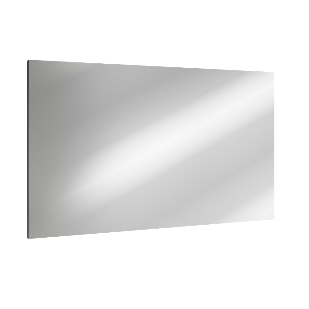 ICO Bath 48" Lyric Wall Mirror