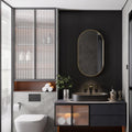 ICO Bath Morgan 20" x 36" Wall Mount Mirror