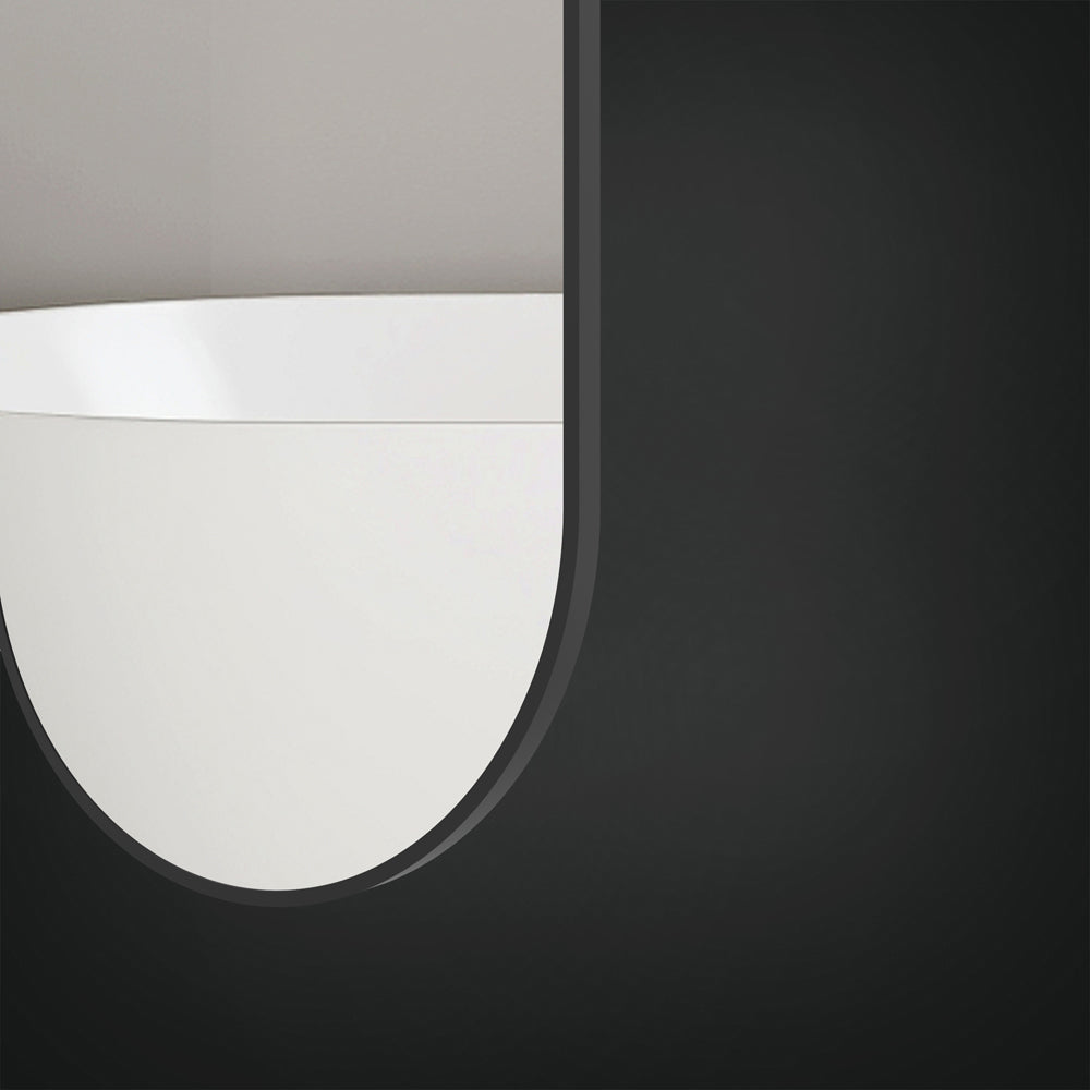 ICO Bath Morgan 20" x 36" Wall Mount Mirror
