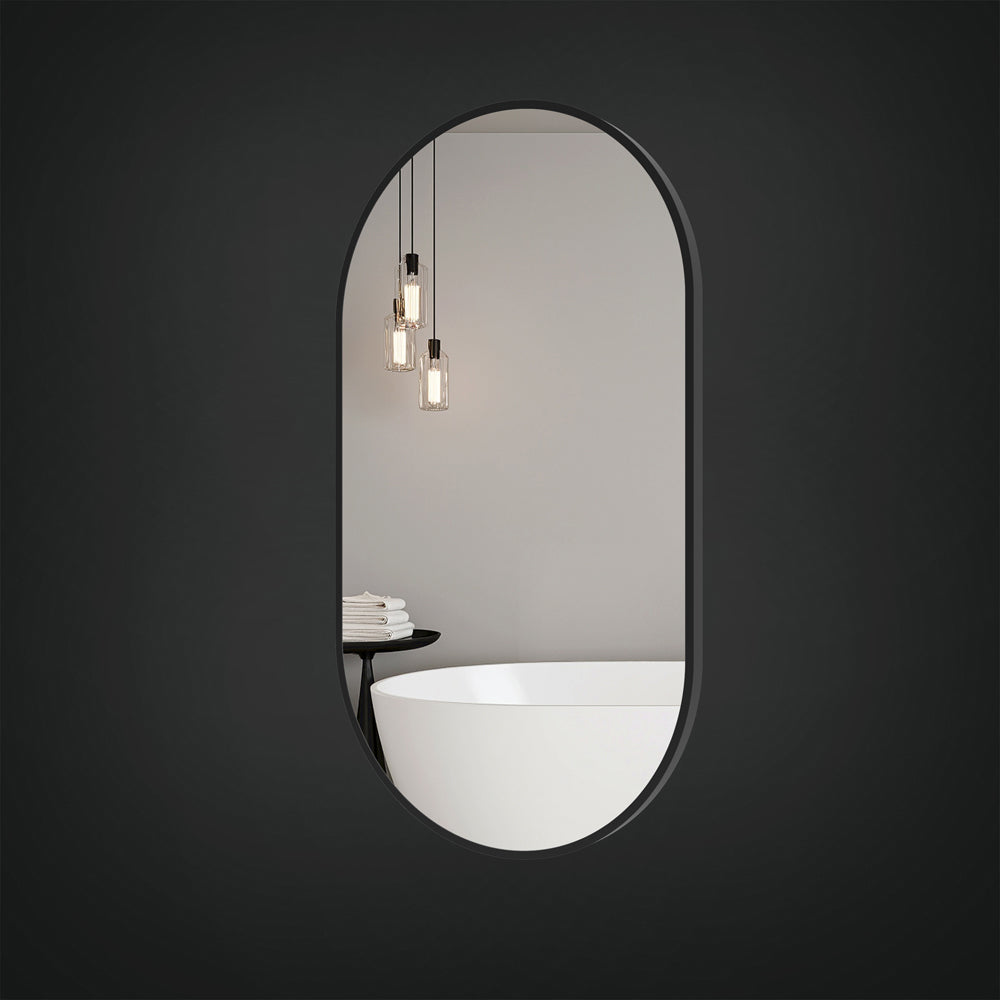 ICO Bath Morgan 20" x 36" Wall Mount Mirror