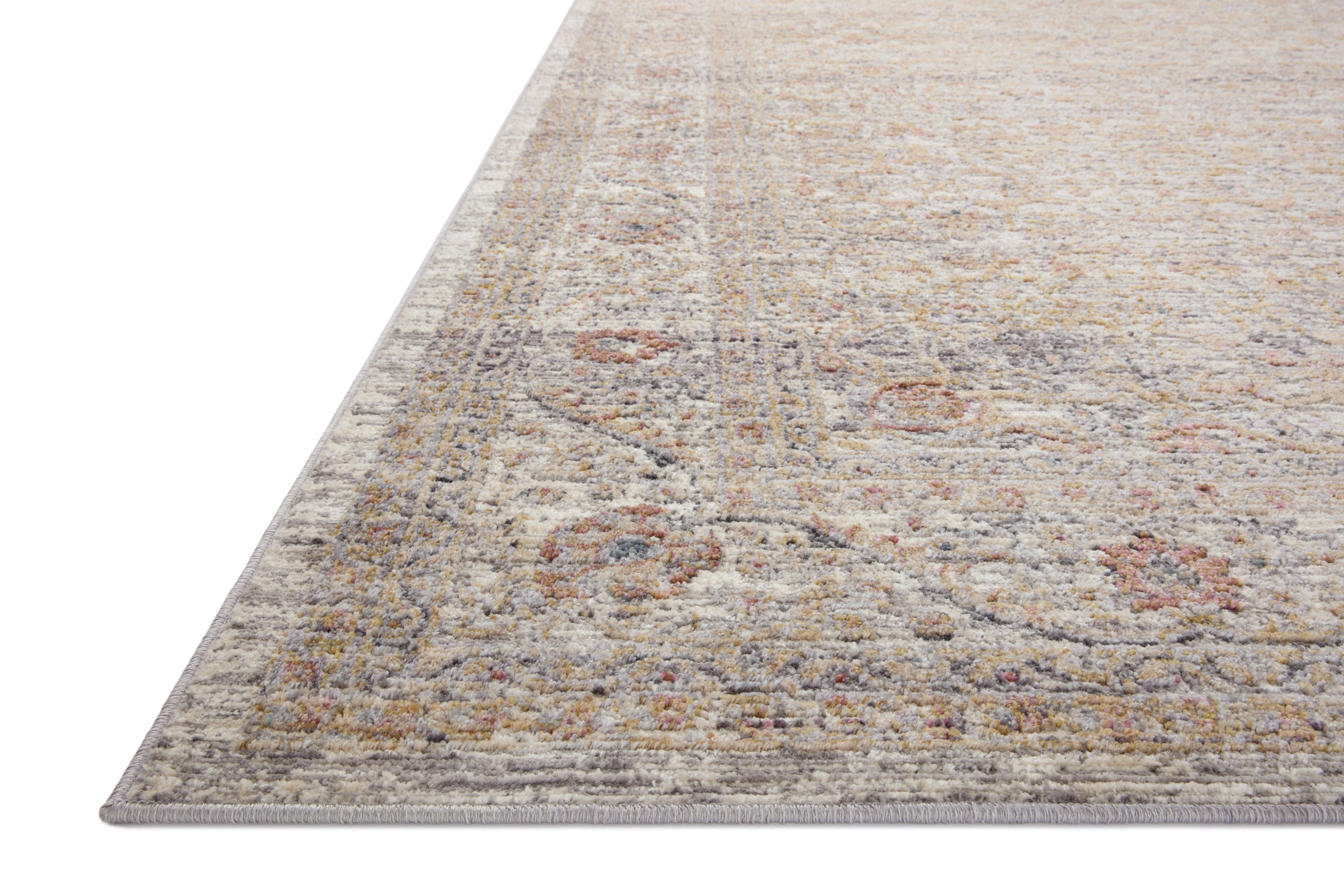 Loloi Indra Sample Rug
