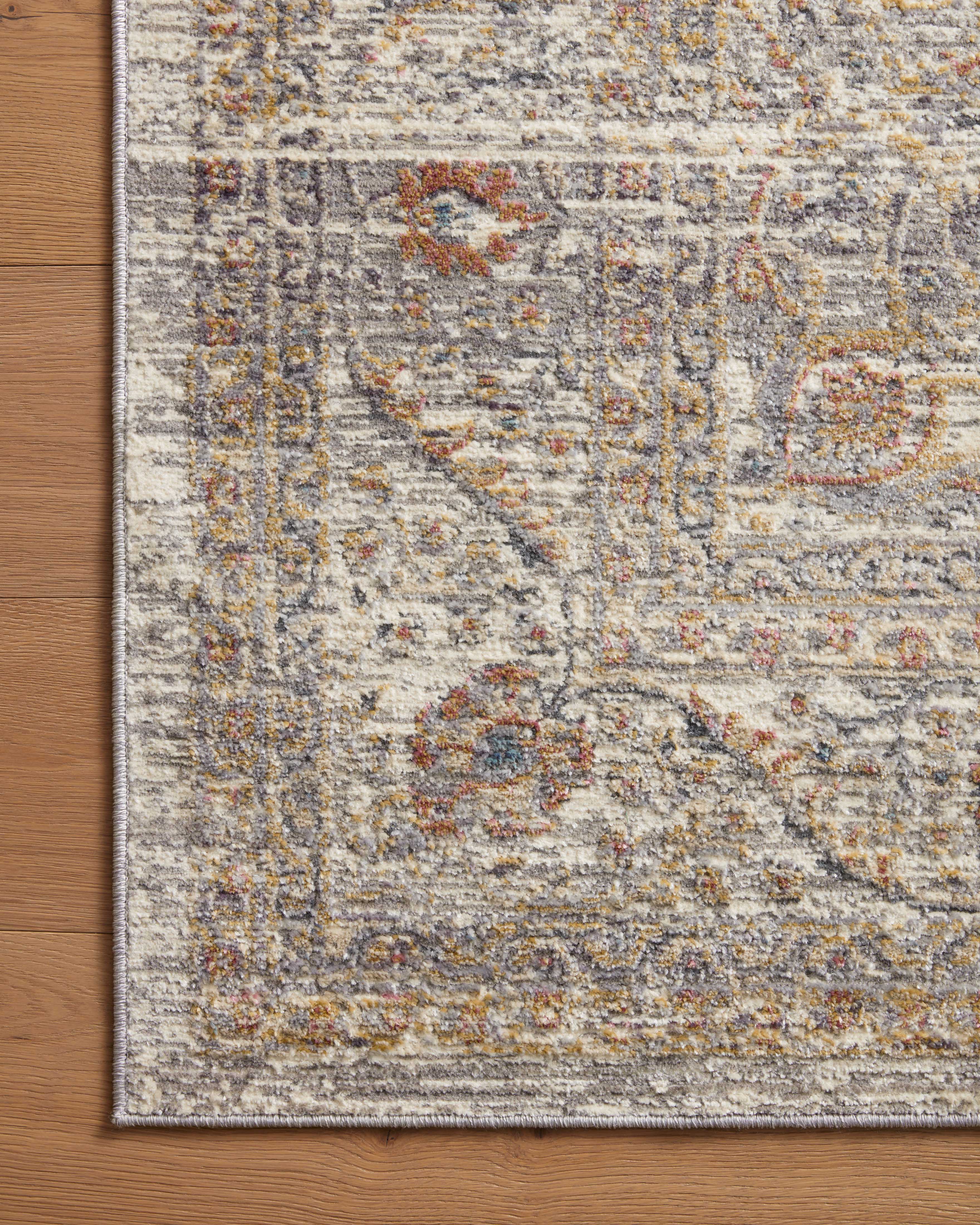Loloi Indra Accent Rug