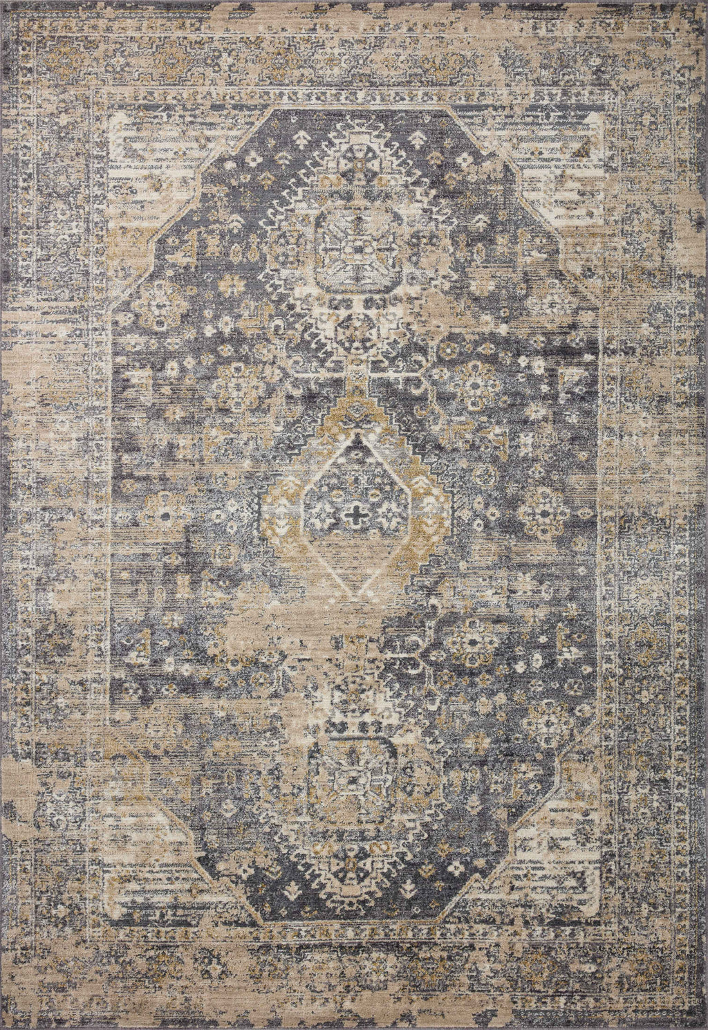 Loloi Indra Sample Rug