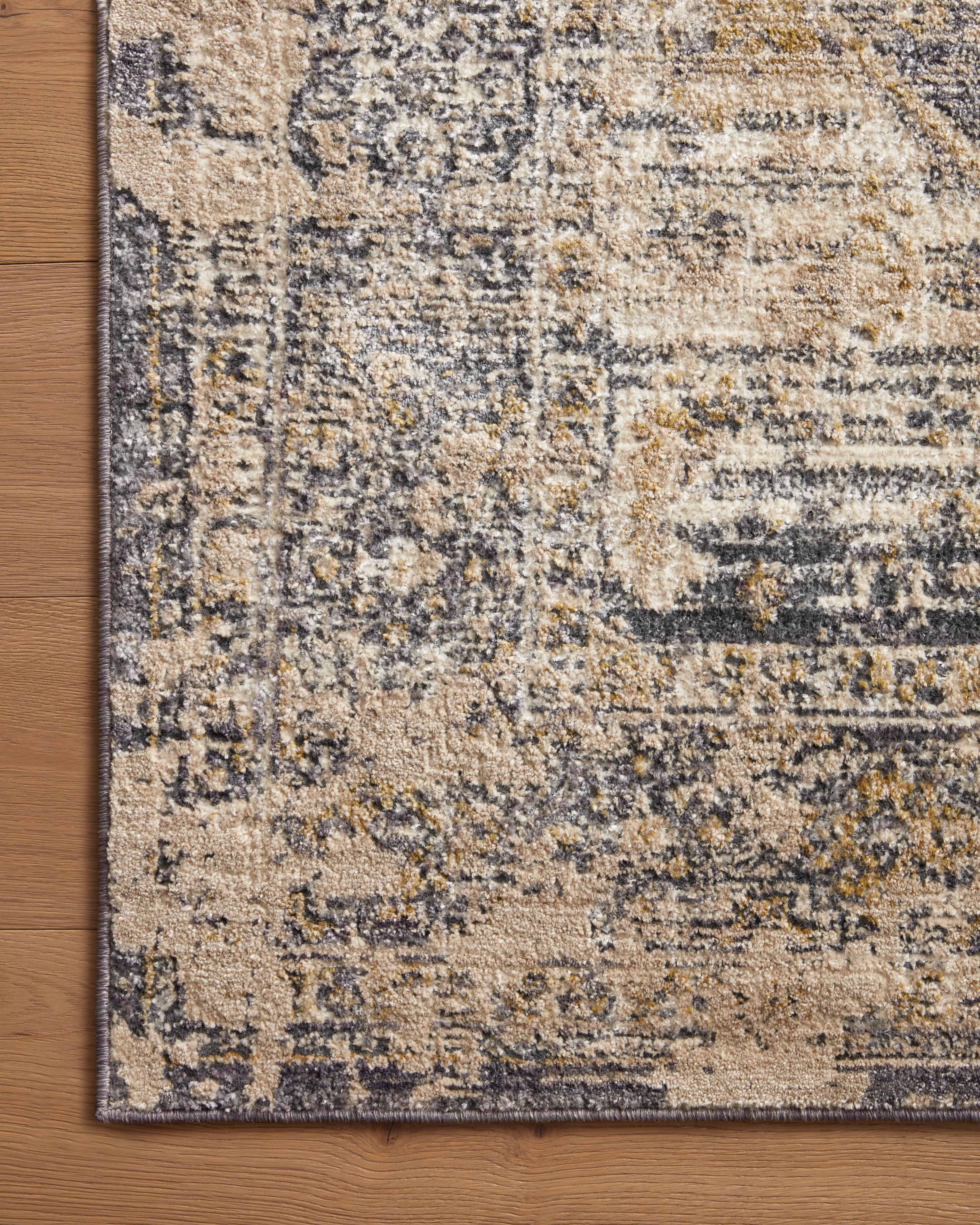 Loloi Indra Runner Rug