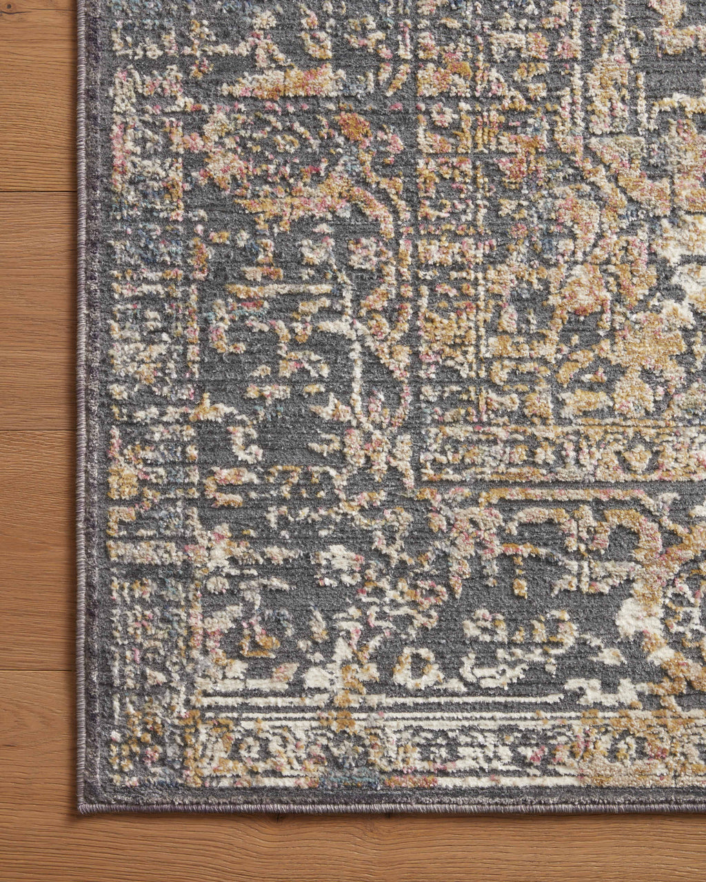 Loloi Indra Runner Rug
