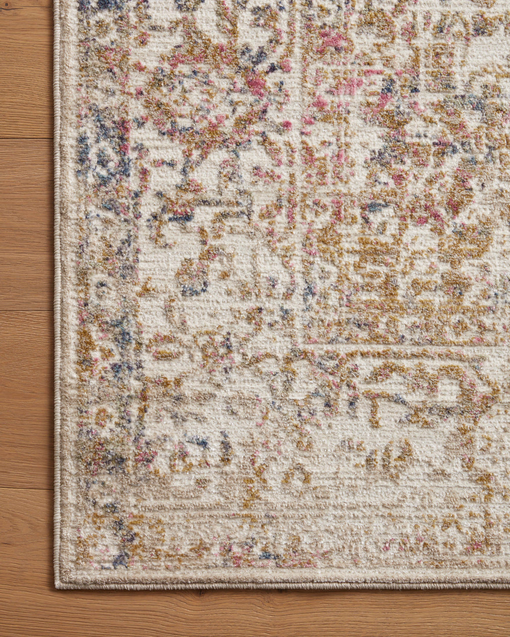 Loloi Indra Runner Rug