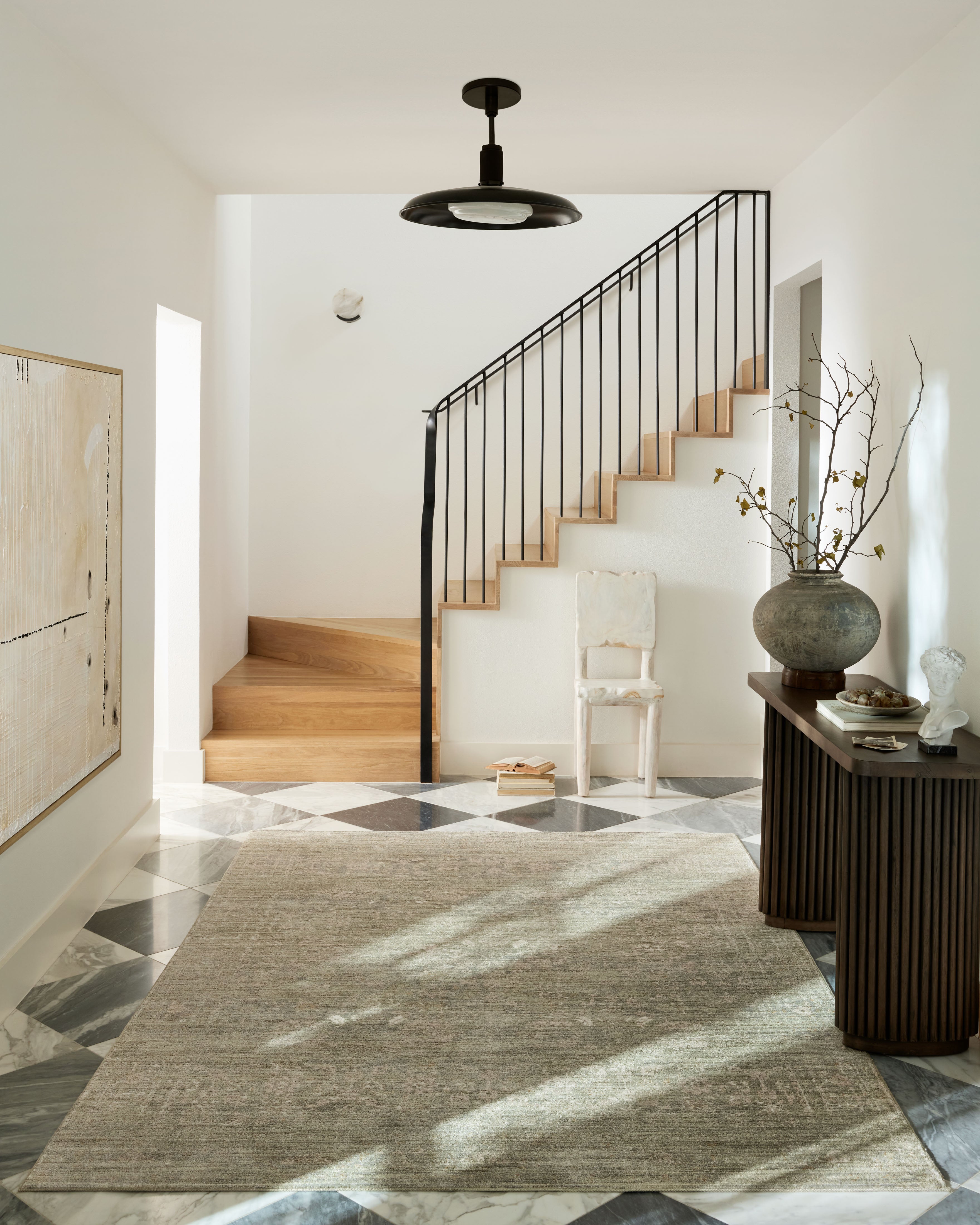 Loloi Indra Sample Rug