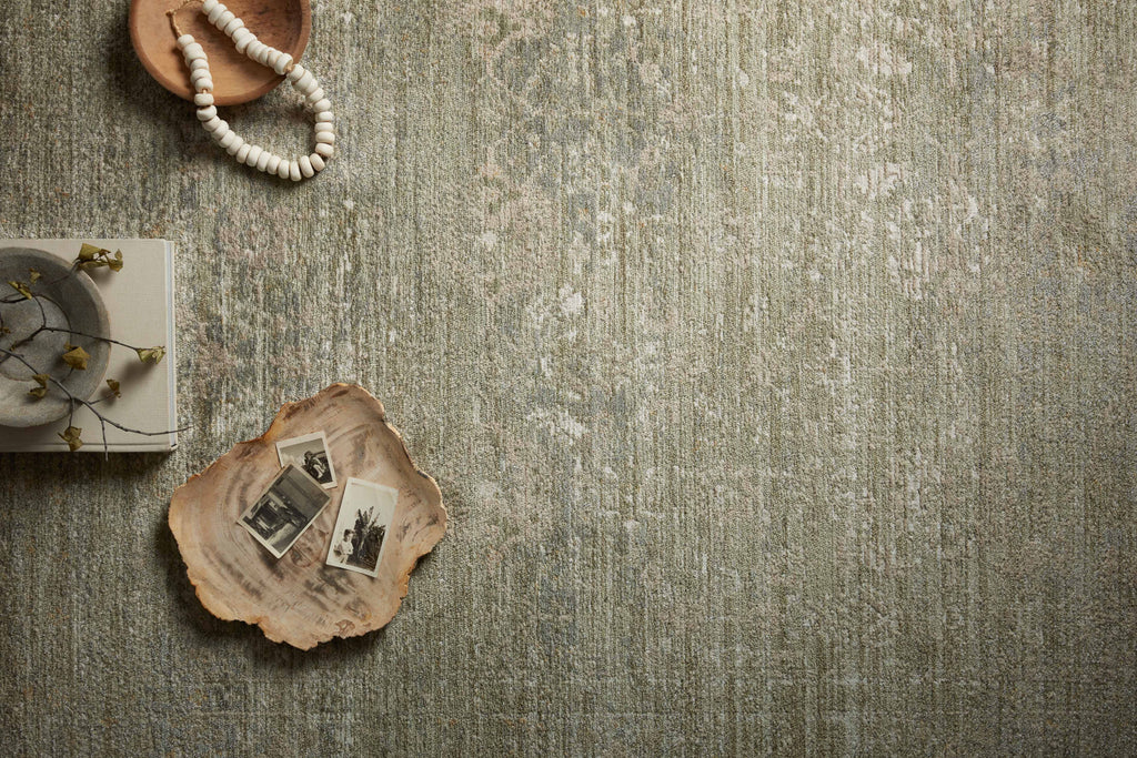 Loloi Indra Accent Rug