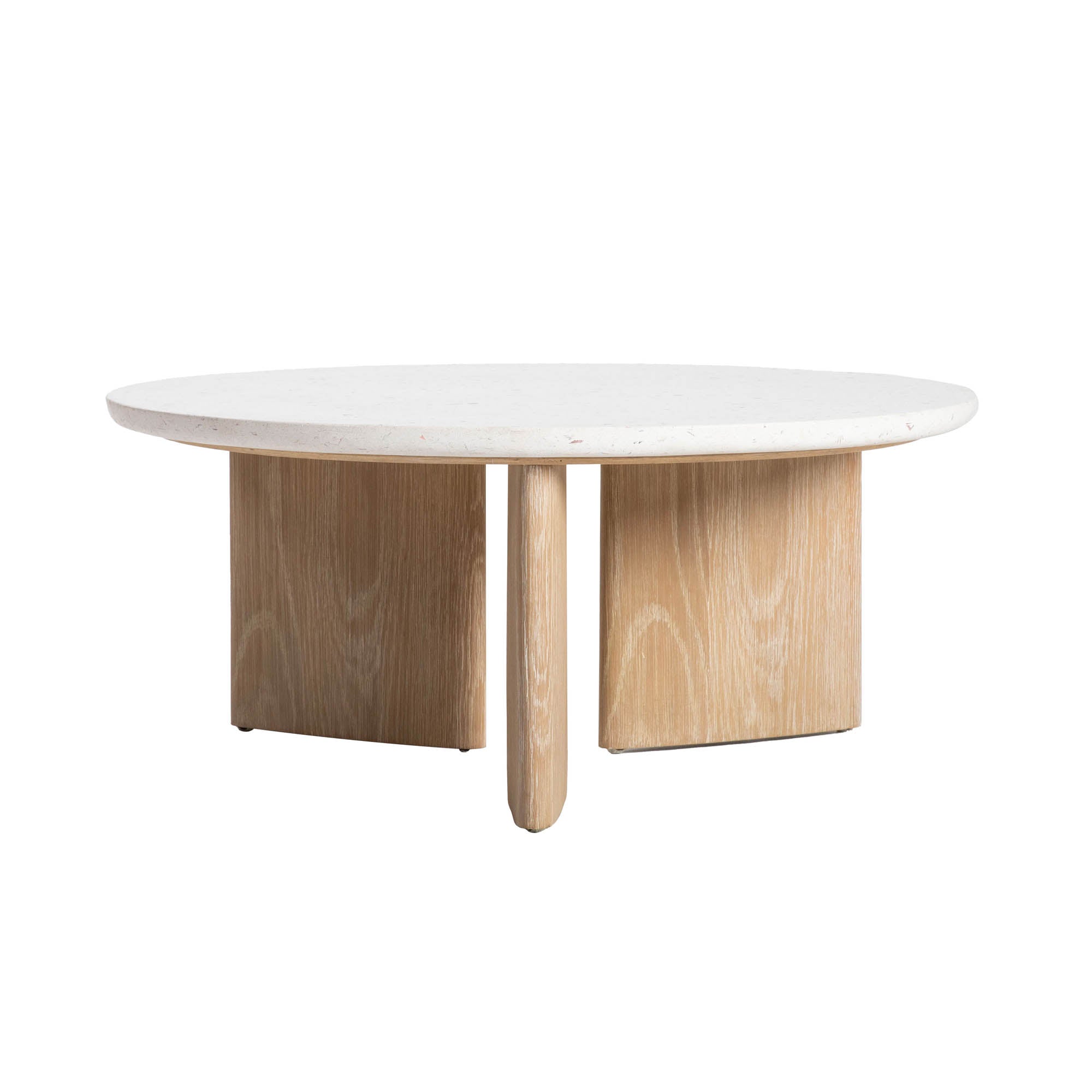 LH Home Infinity Coffee Table