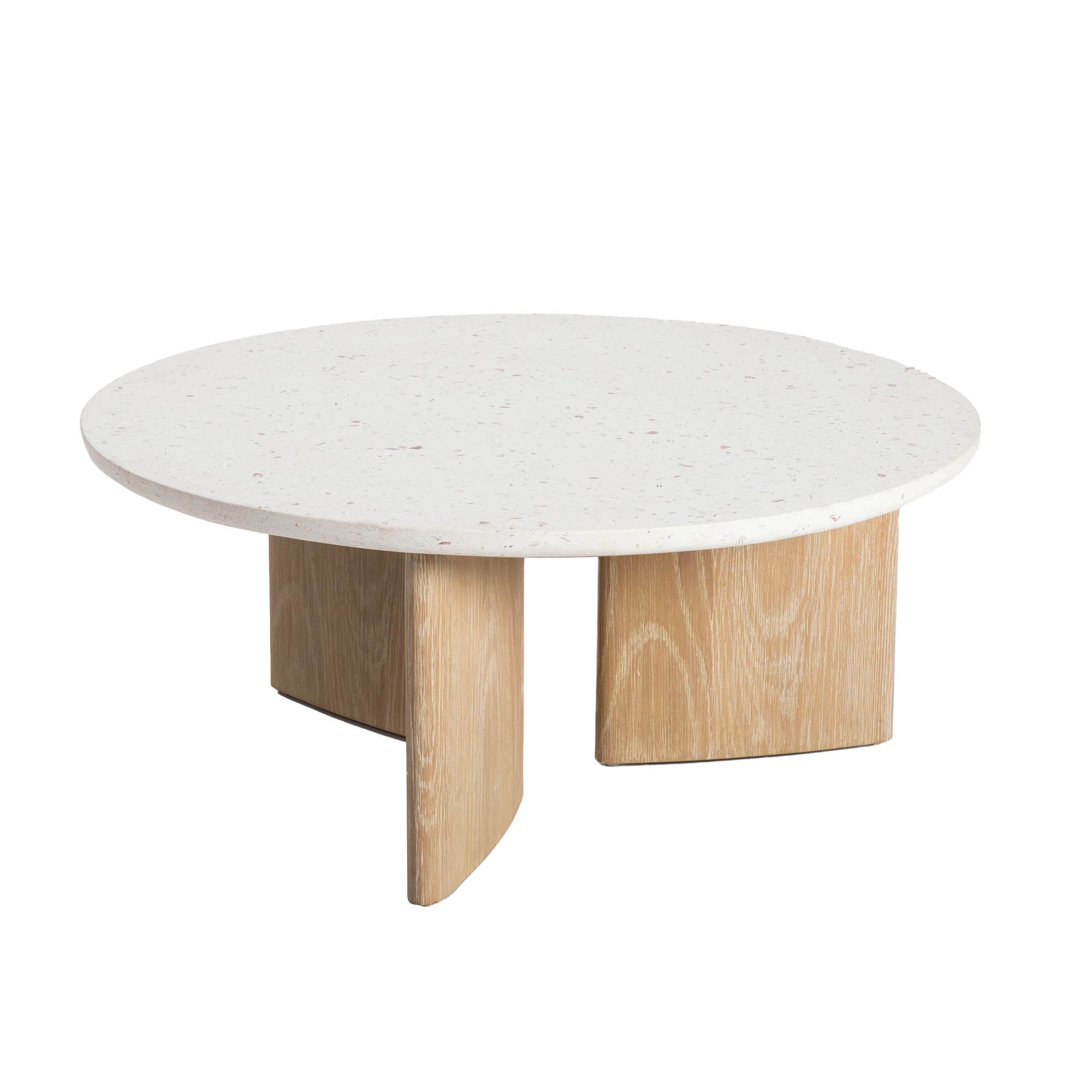 LH Home Infinity Coffee Table