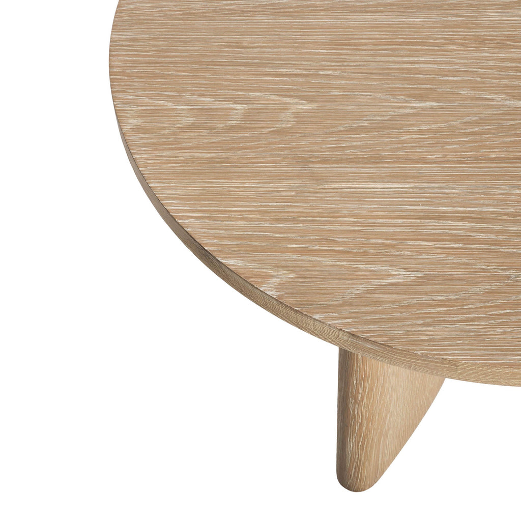 LH Home Infinity Coffee Table