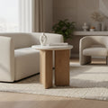 LH Home Infinity Side Table