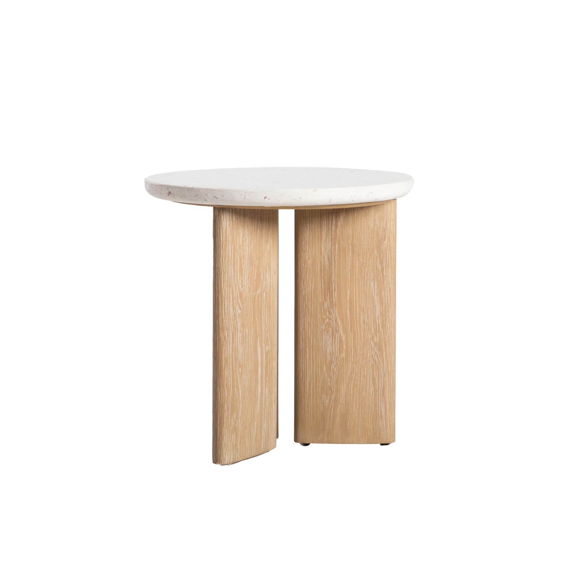 LH Home Infinity Side Table