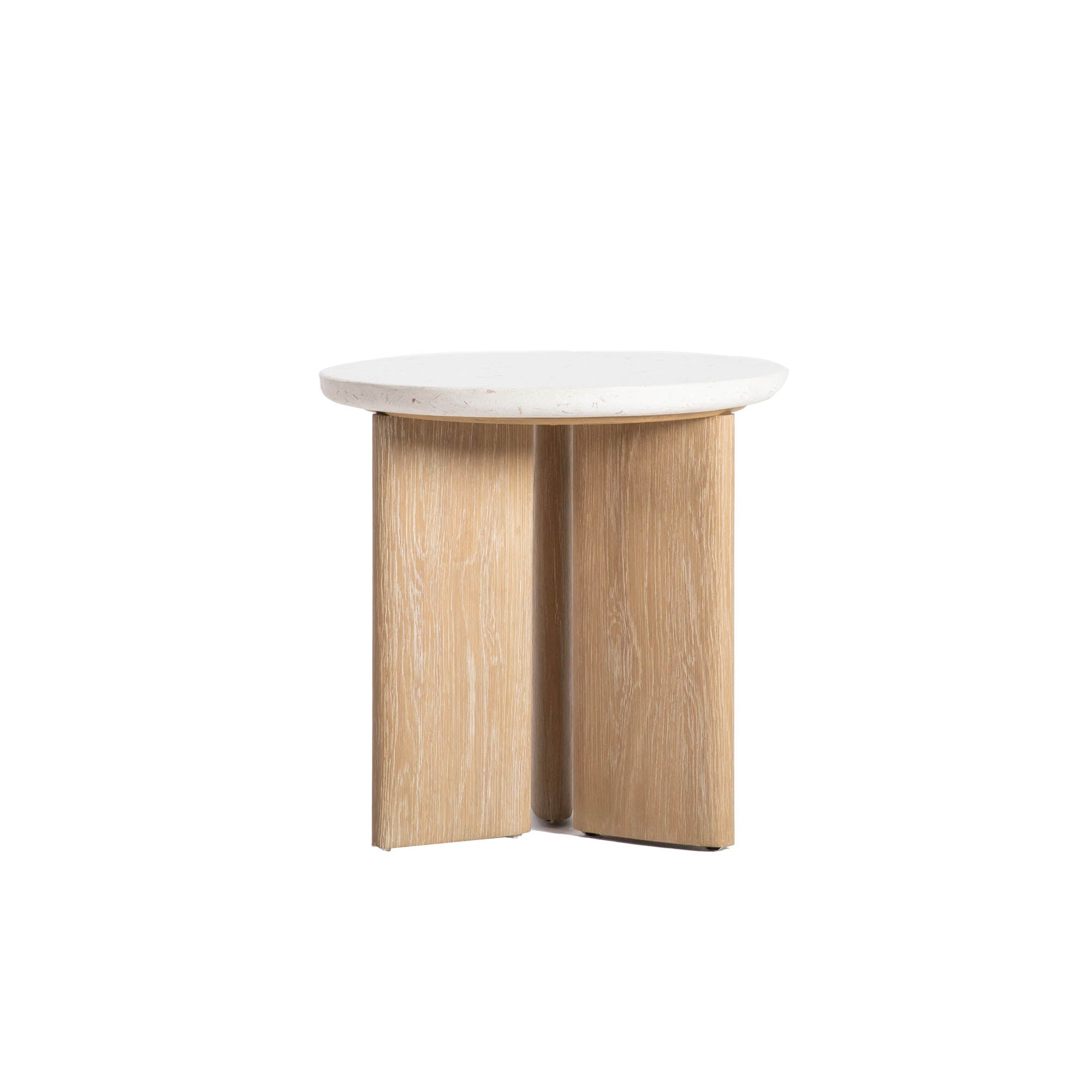 LH Home Infinity Side Table