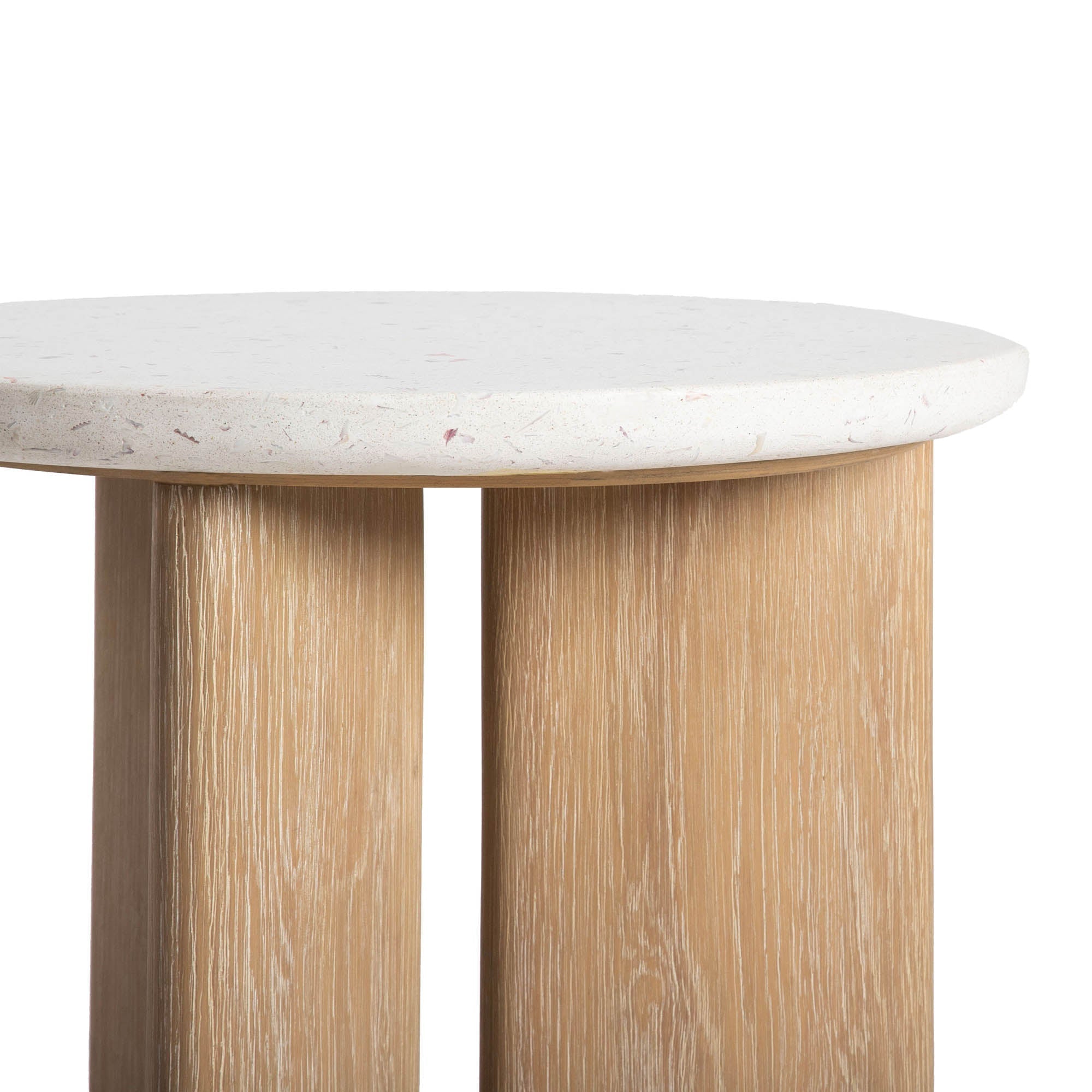 LH Home Infinity Side Table