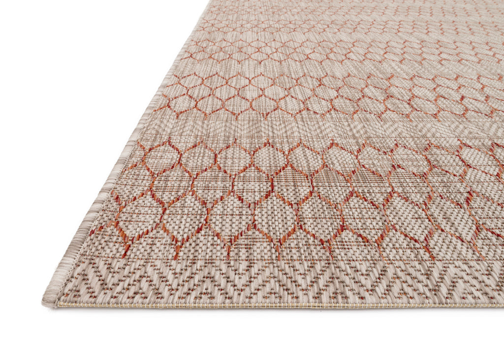 Loloi Isle Sample Rug