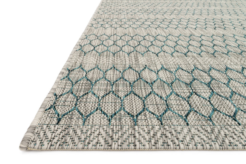Loloi Isle Accent Rug