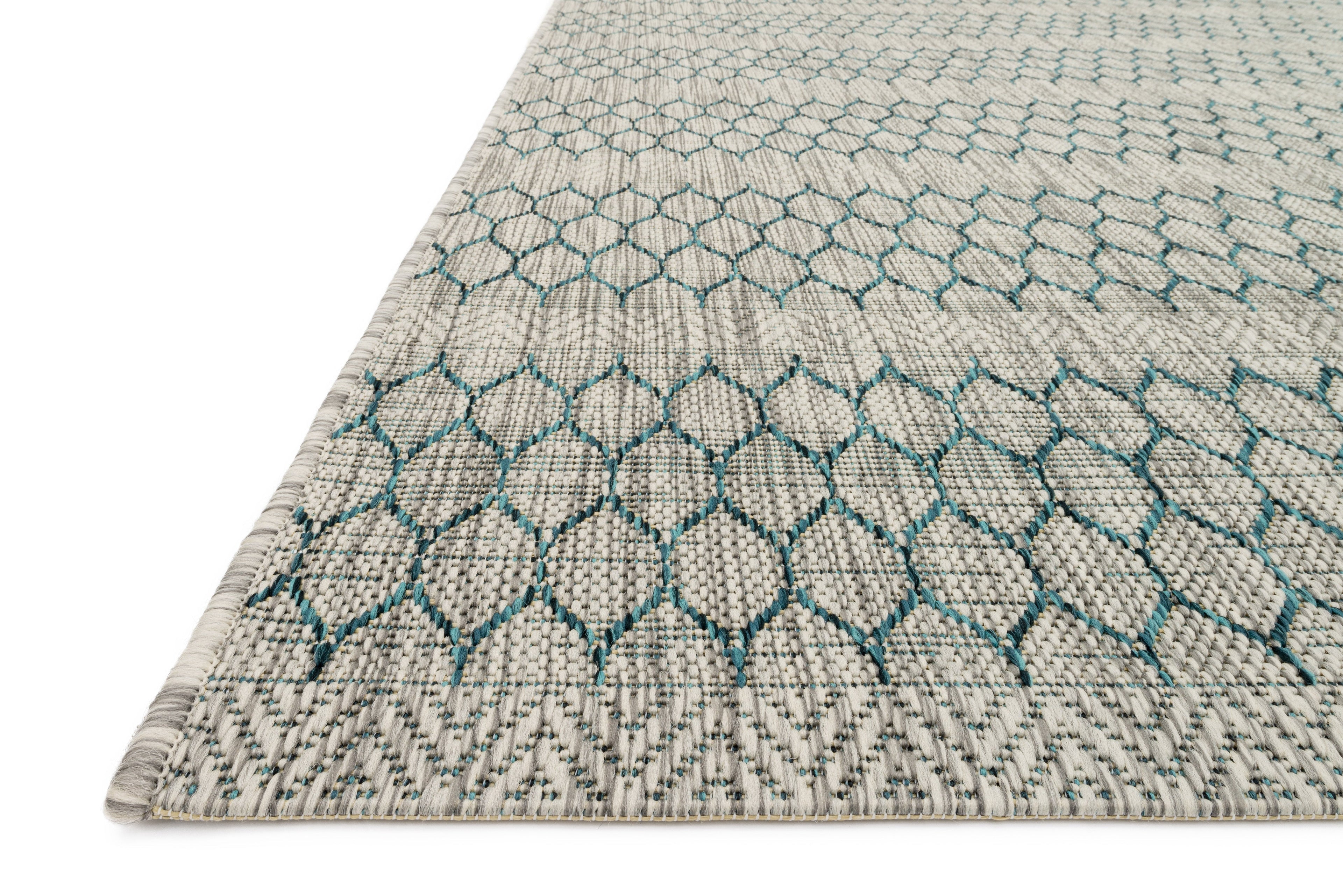 Loloi Isle Accent Rug