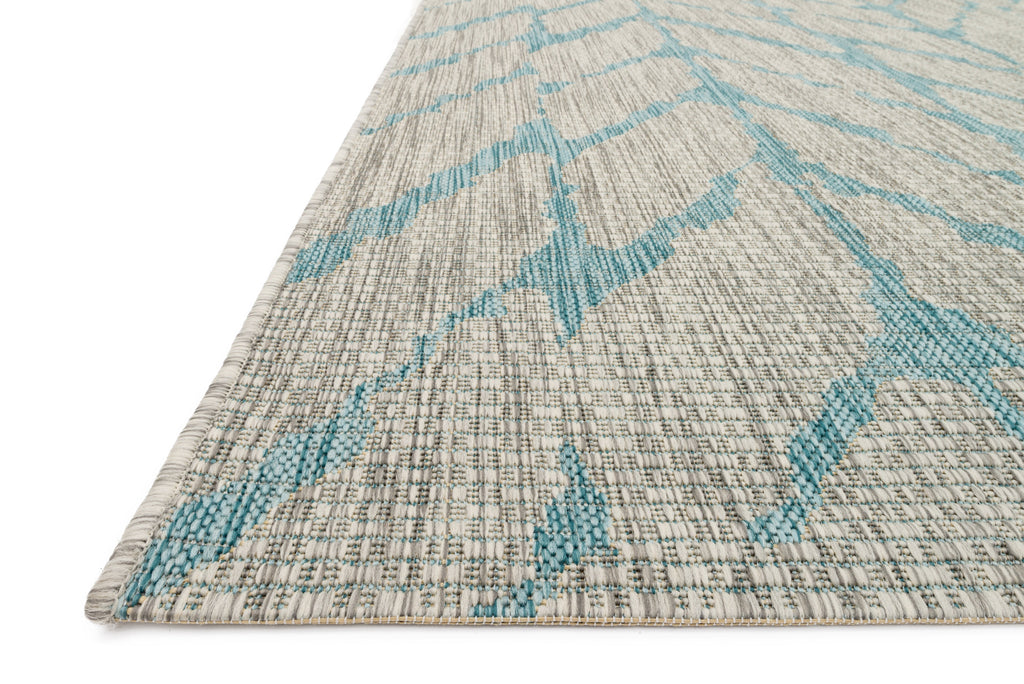 Loloi Isle Sample Rug