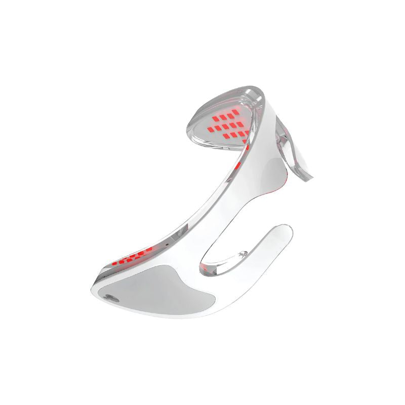 Under Eye Red Light Therapy Device