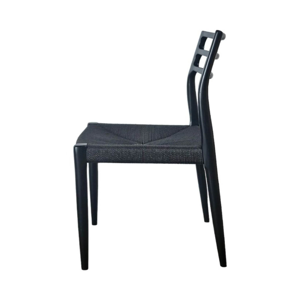 LH Home Java Dining Chair (Set of 2)
