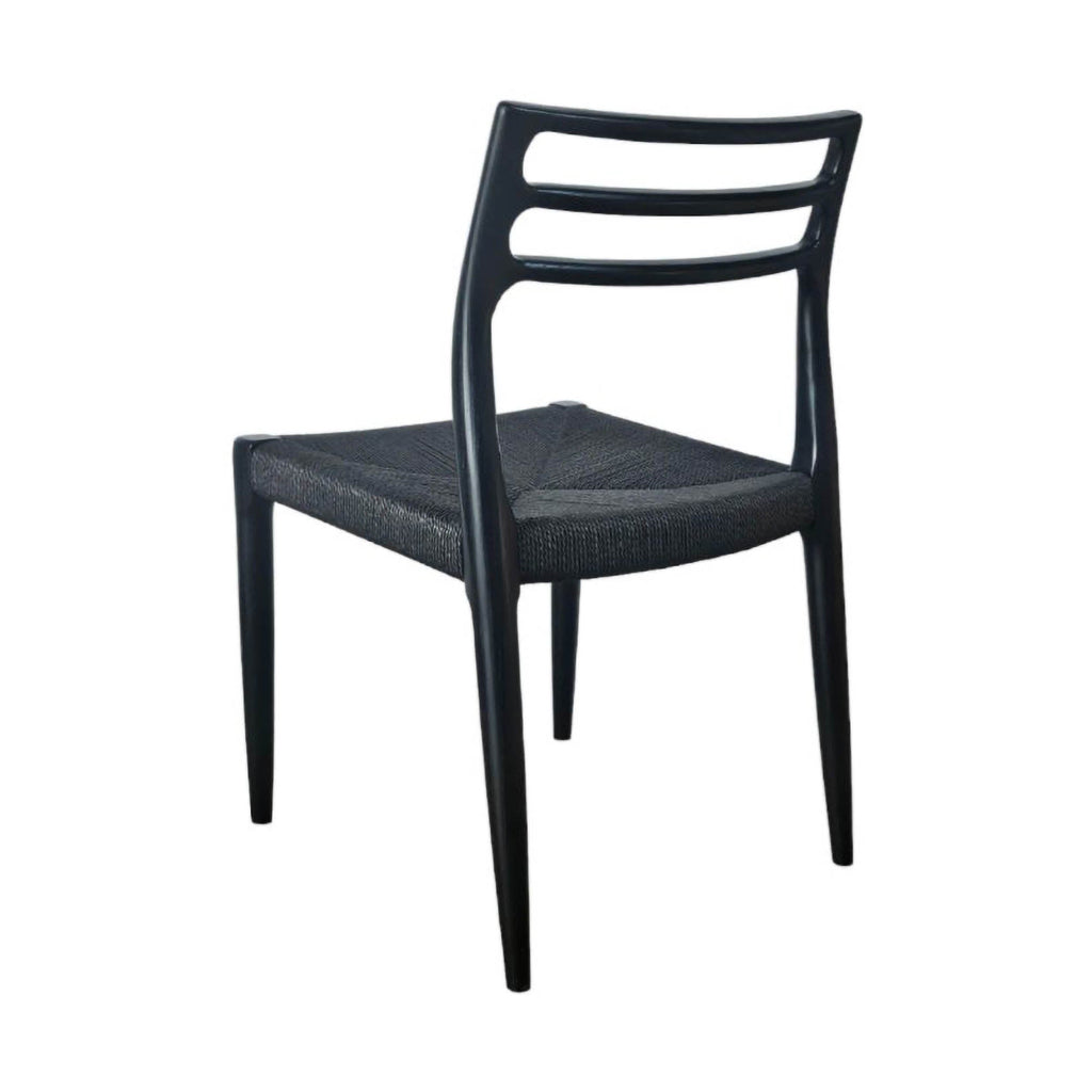 LH Home Java Dining Chair (Set of 2)