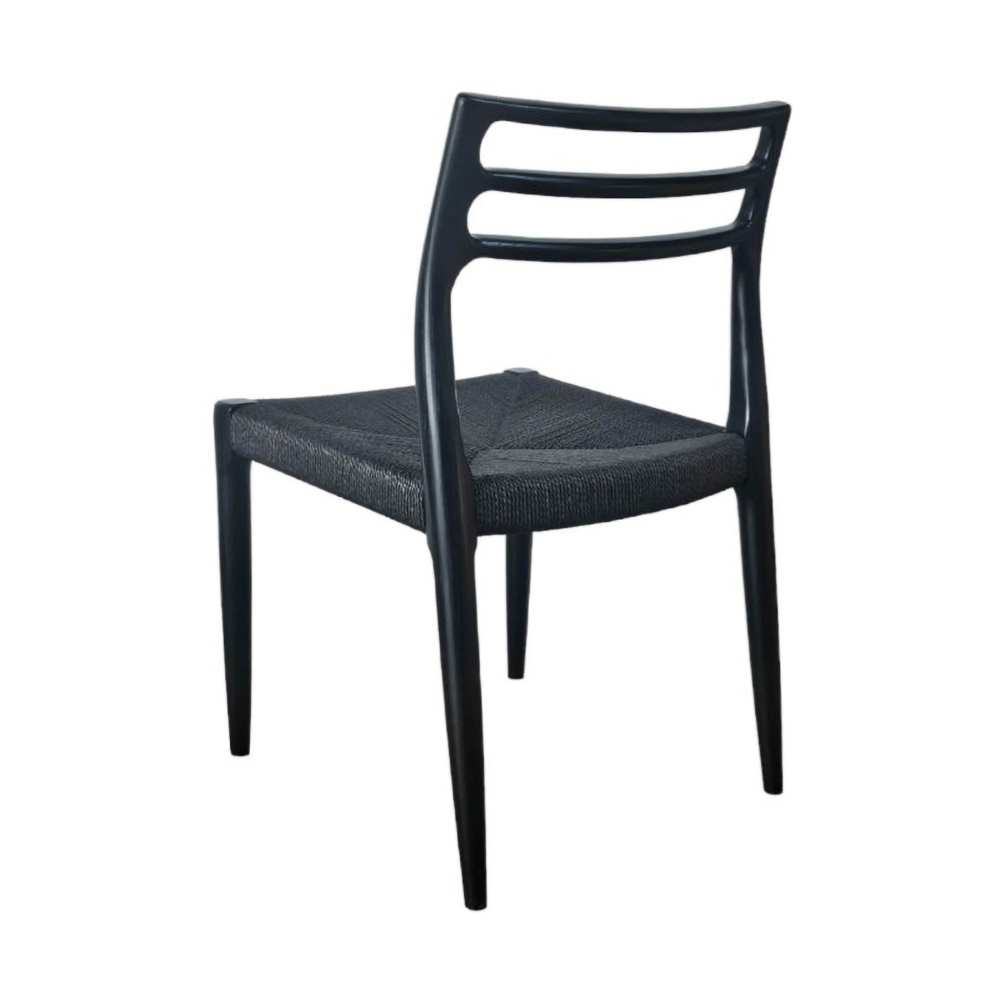 LH Home Java Dining Chair (Set of 2)